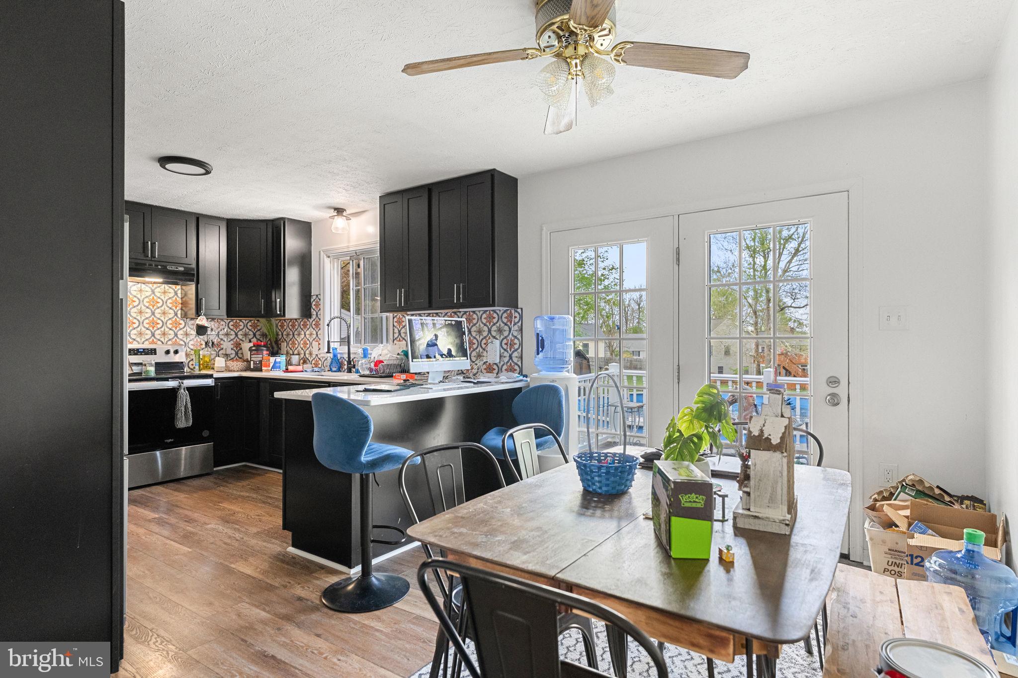 TUSCAWILLA HILLS - Residential