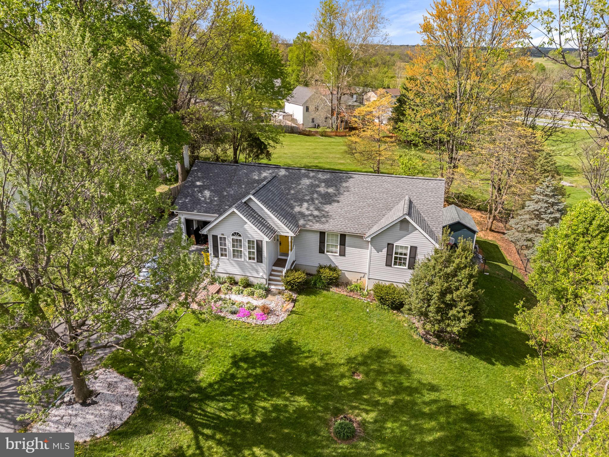 TUSCAWILLA HILLS - Residential