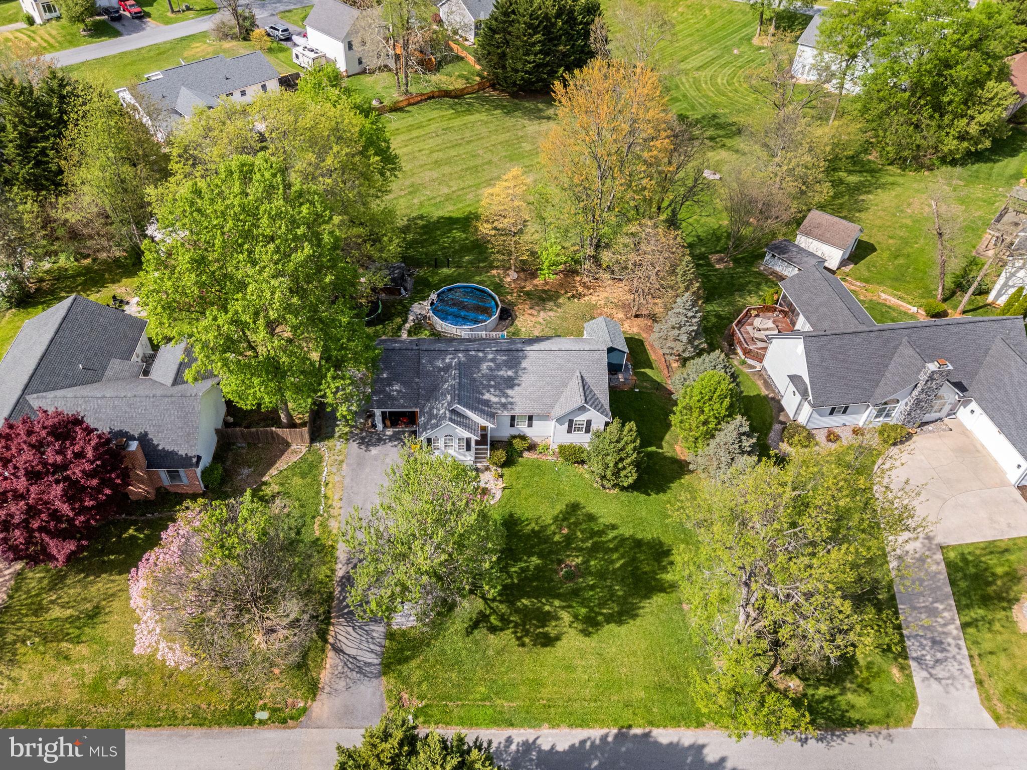 TUSCAWILLA HILLS - Residential