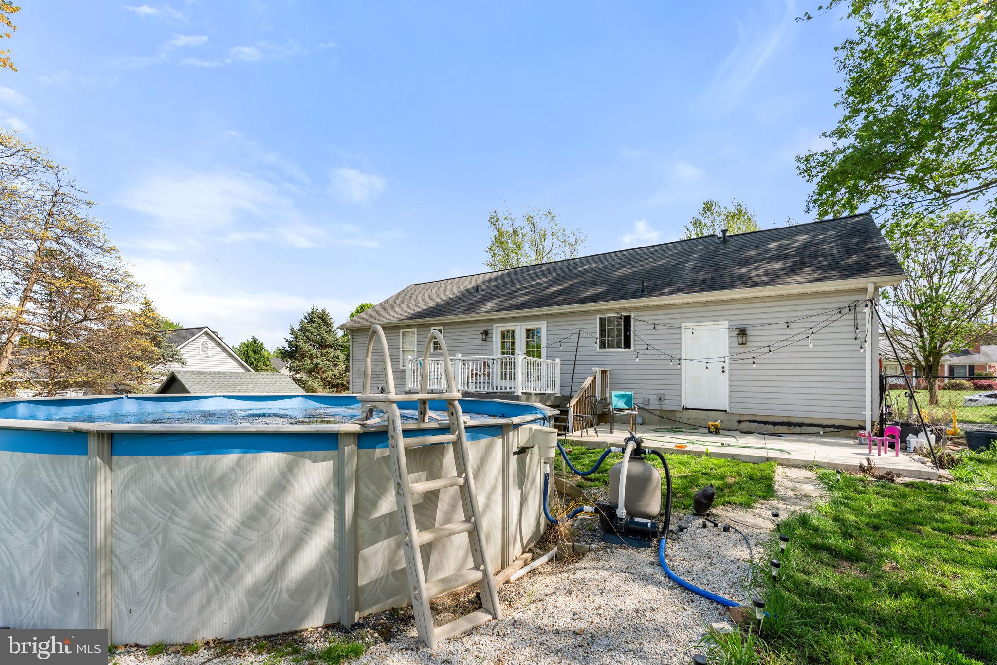 TUSCAWILLA HILLS - Residential