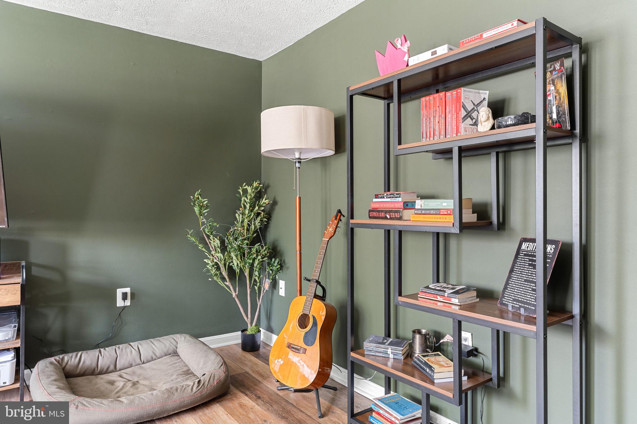 TUSCAWILLA HILLS - Residential