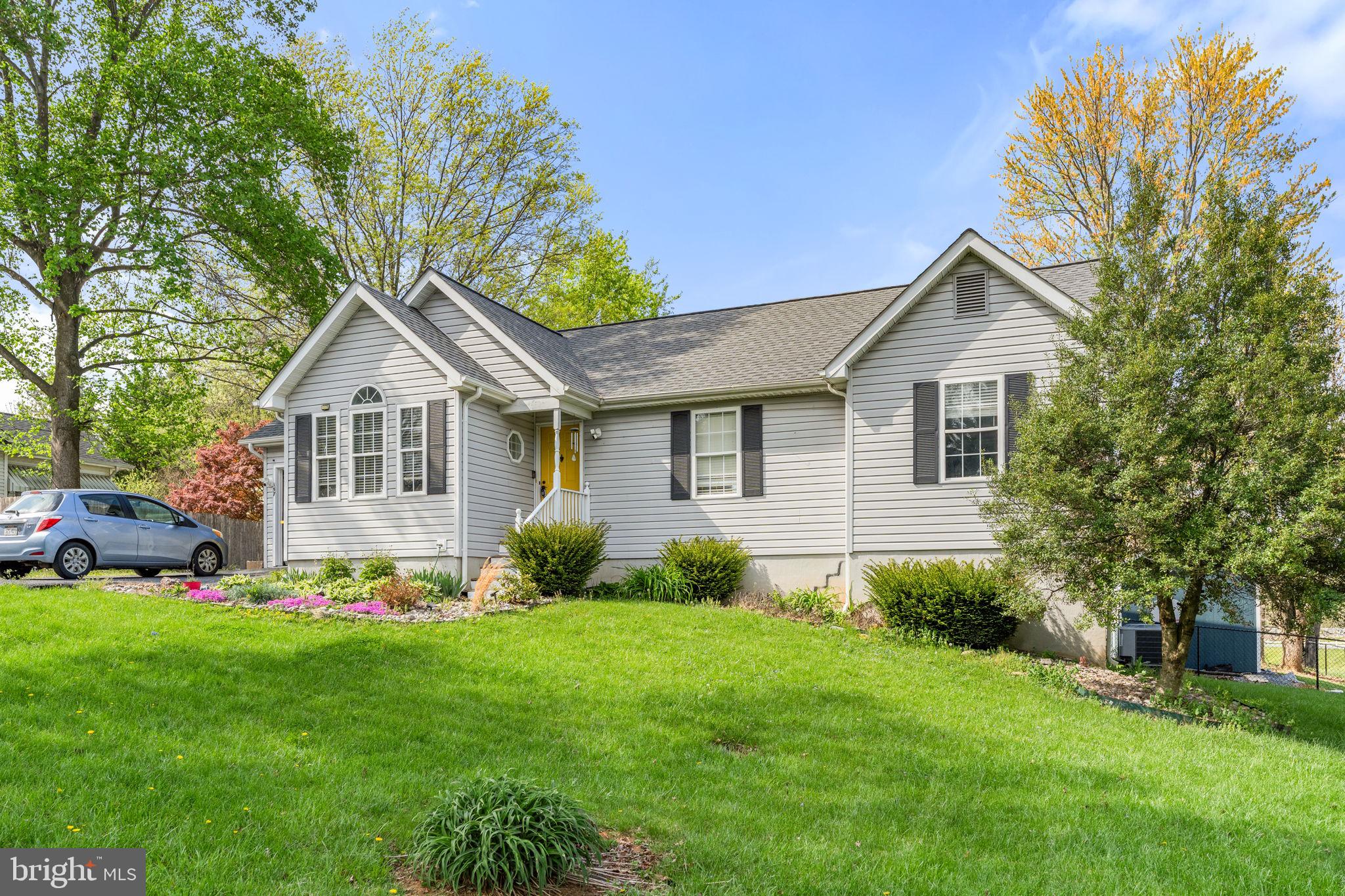 TUSCAWILLA HILLS - Residential