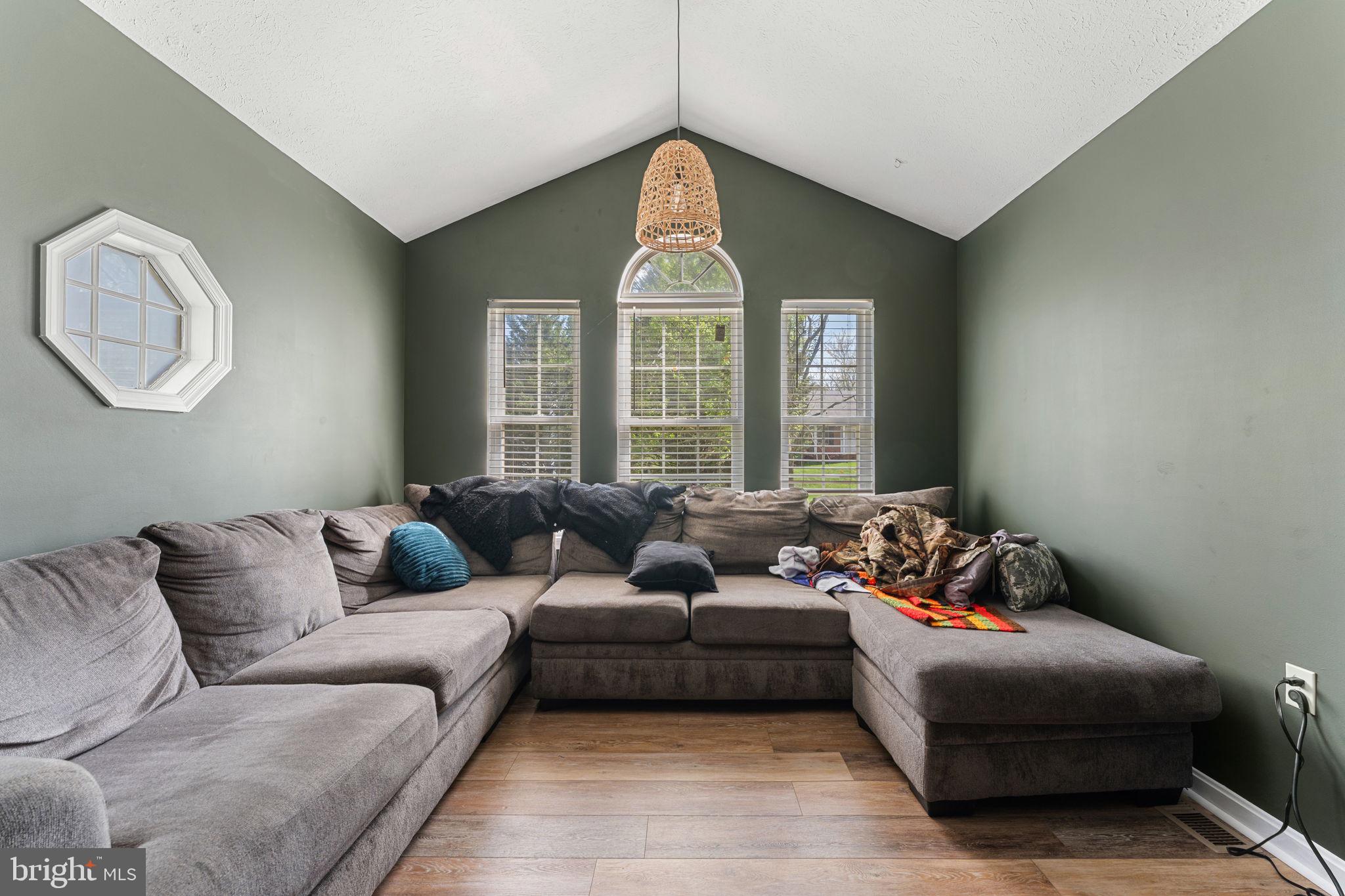 TUSCAWILLA HILLS - Residential