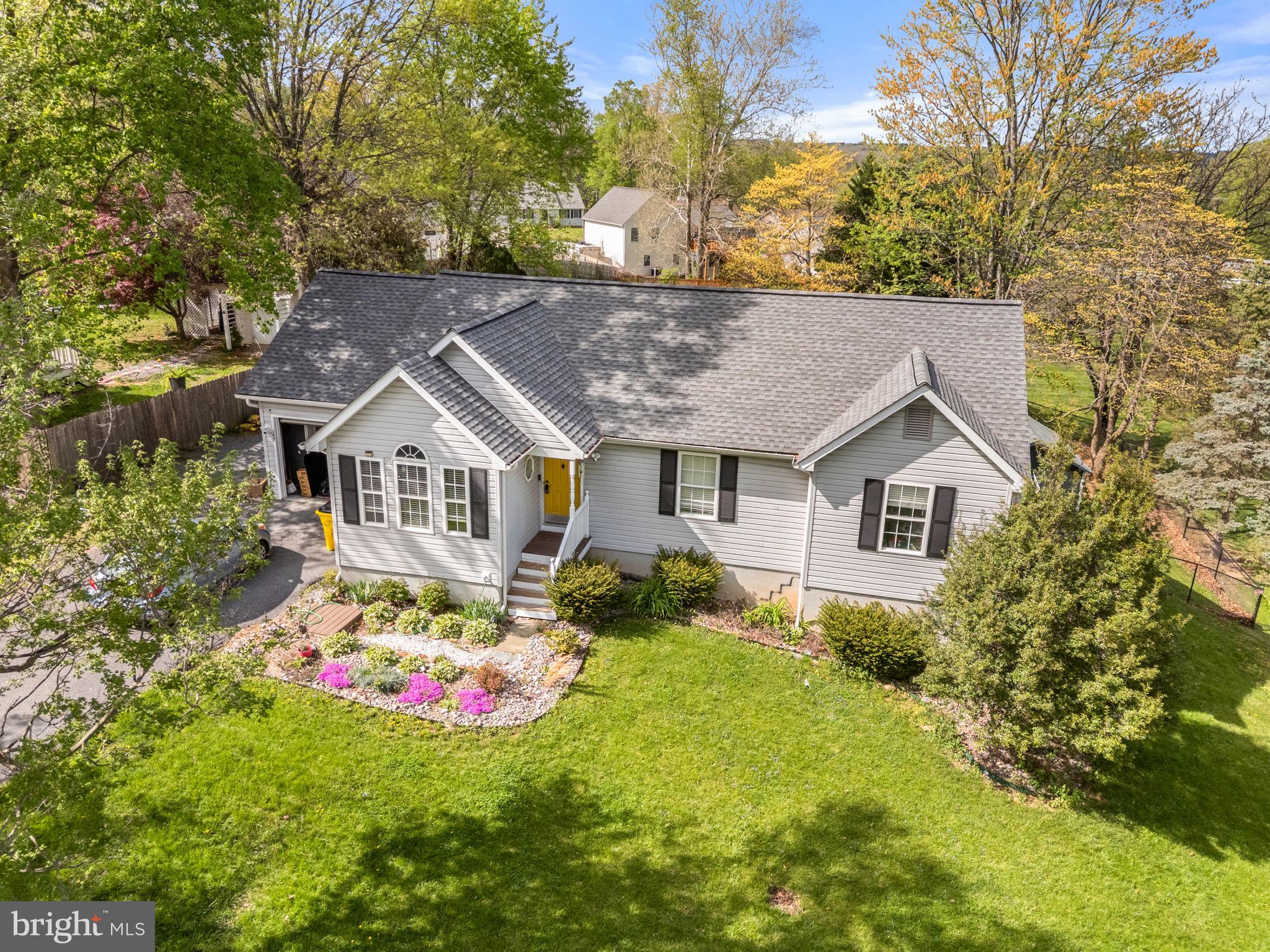 TUSCAWILLA HILLS - Residential