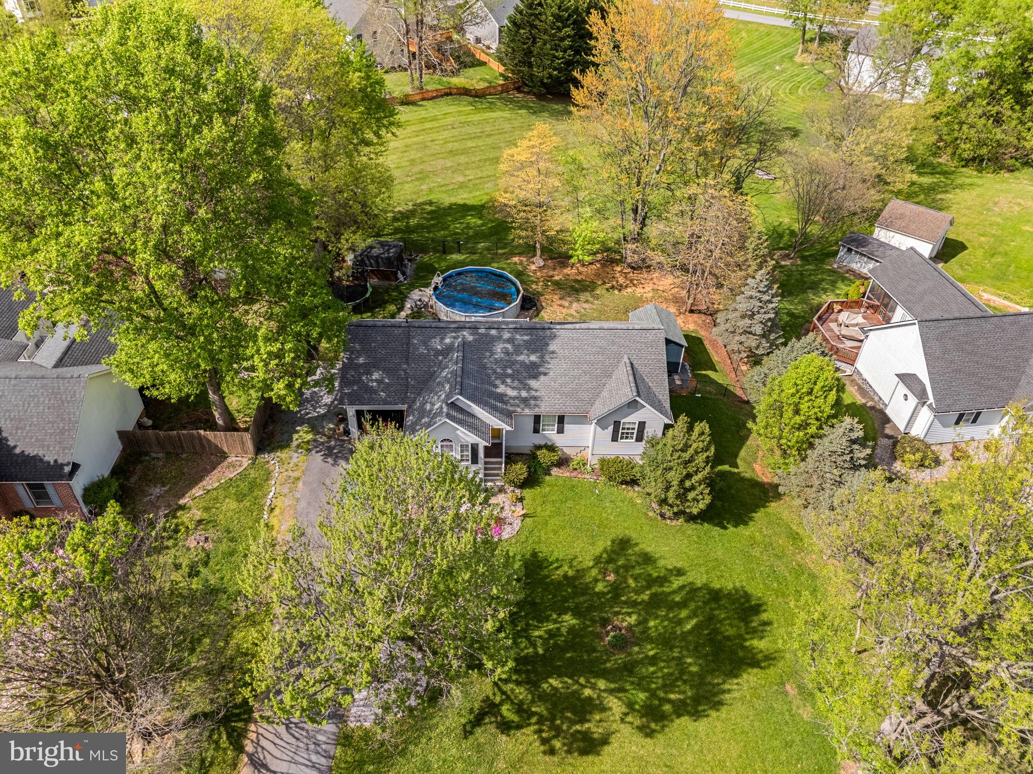 TUSCAWILLA HILLS - Residential