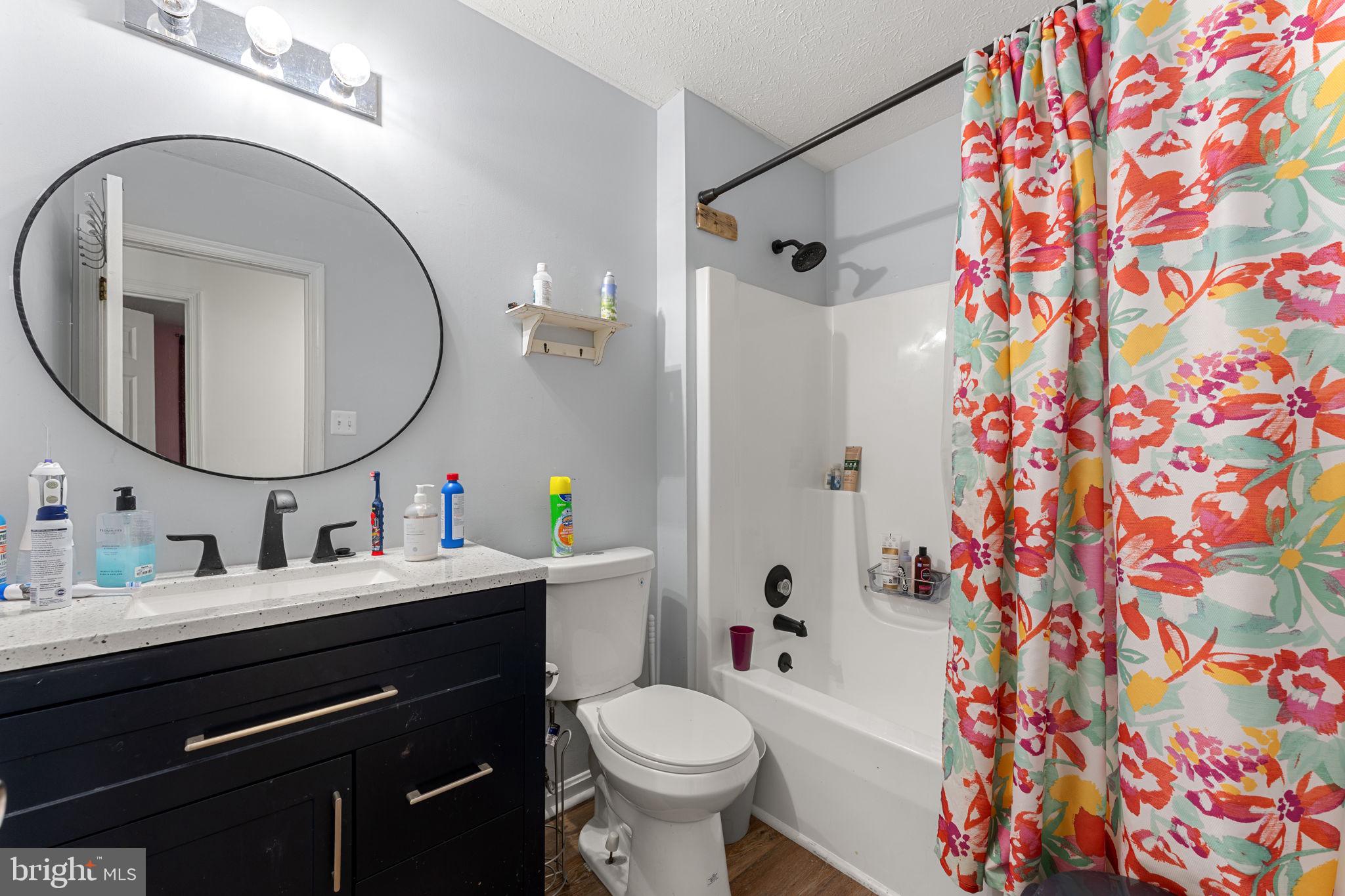 TUSCAWILLA HILLS - Residential