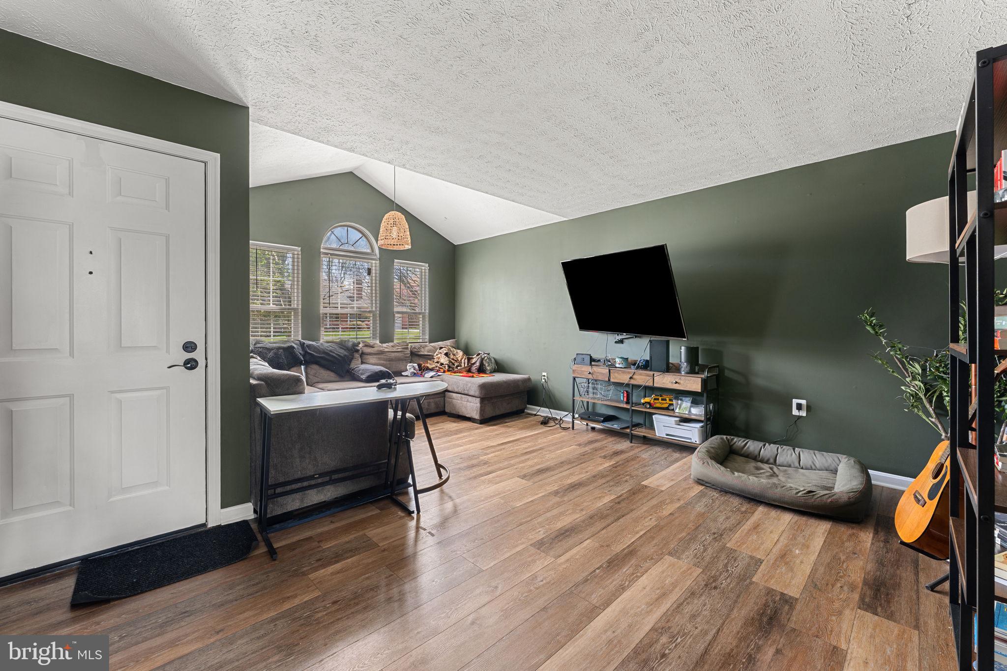 TUSCAWILLA HILLS - Residential