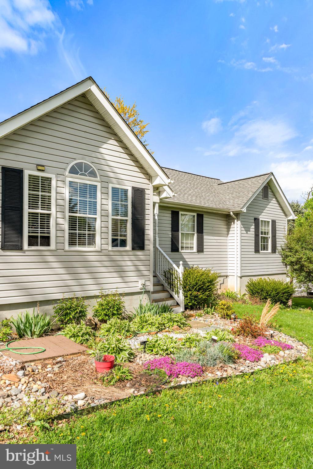 TUSCAWILLA HILLS - Residential