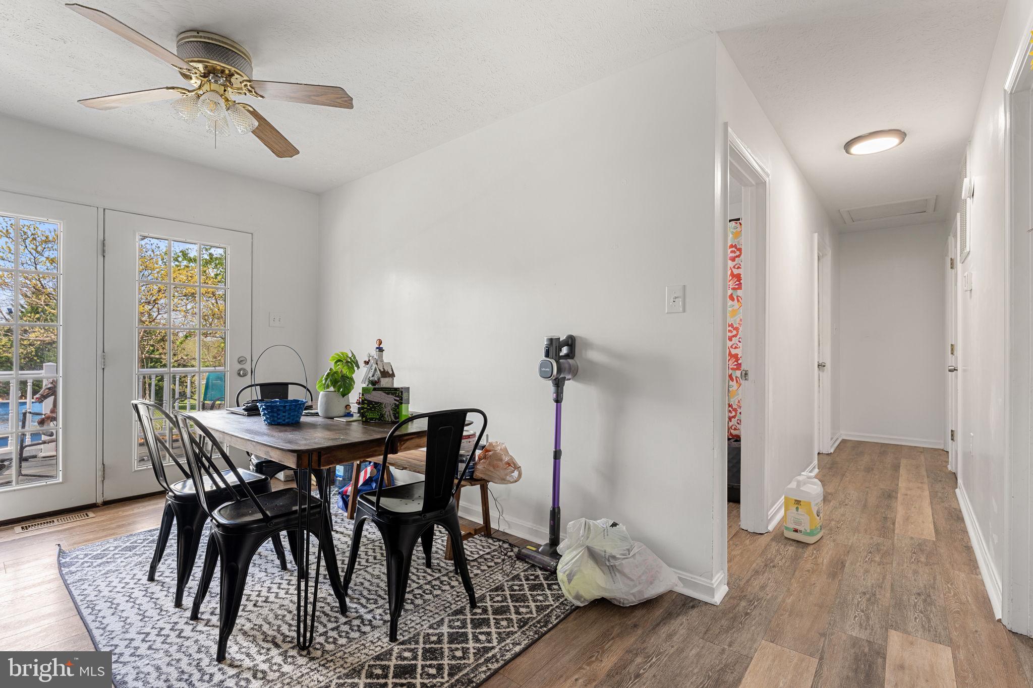 TUSCAWILLA HILLS - Residential