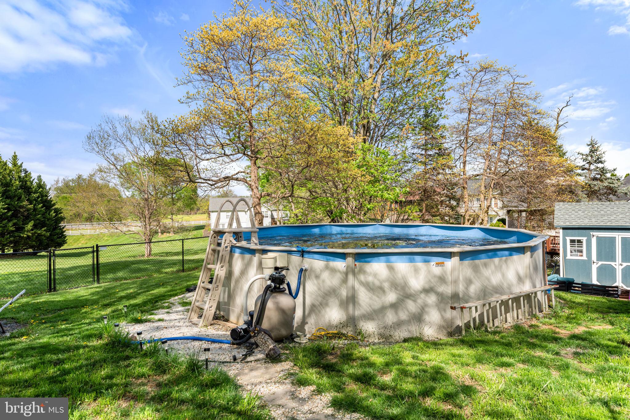 TUSCAWILLA HILLS - Residential