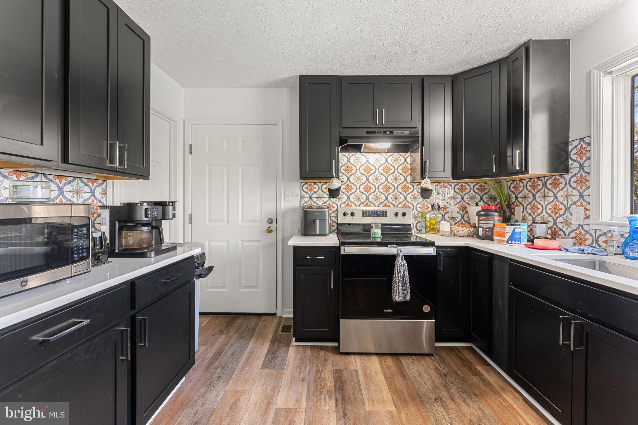 TUSCAWILLA HILLS - Residential