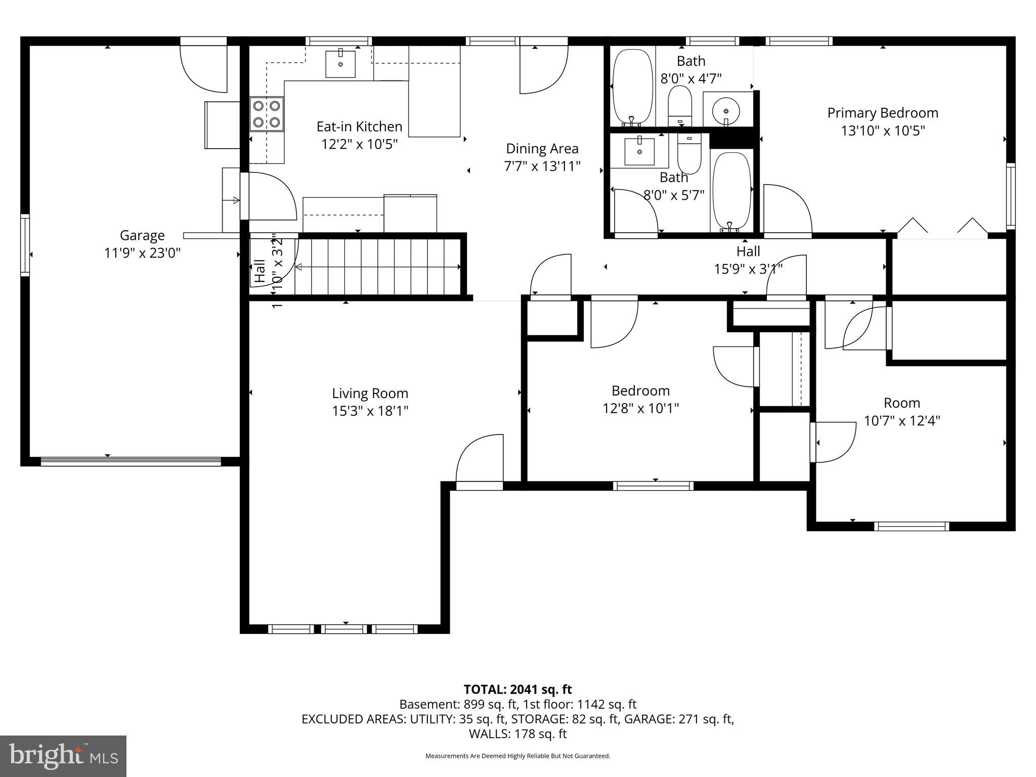 TUSCAWILLA HILLS - Residential