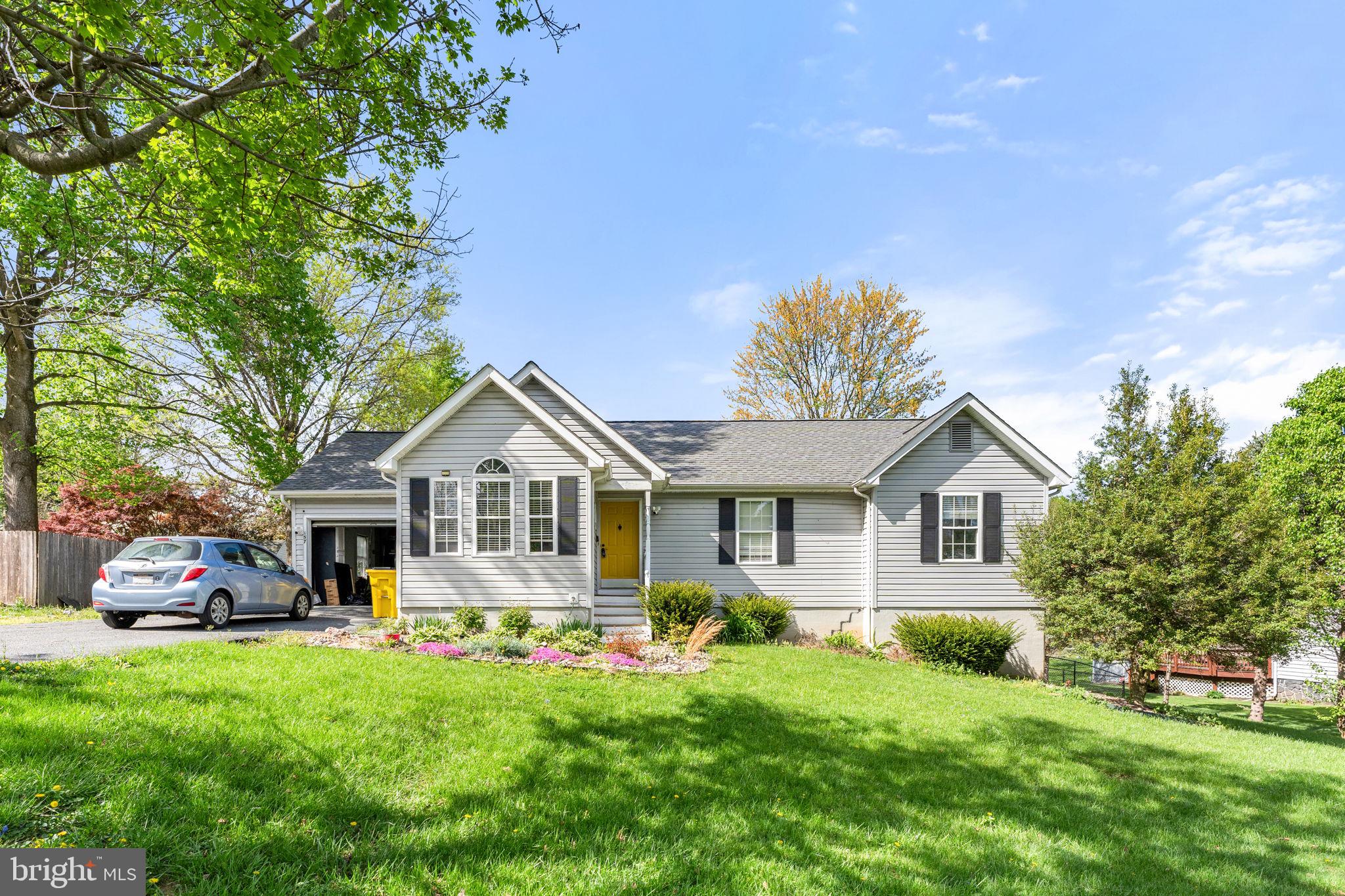 TUSCAWILLA HILLS - Residential