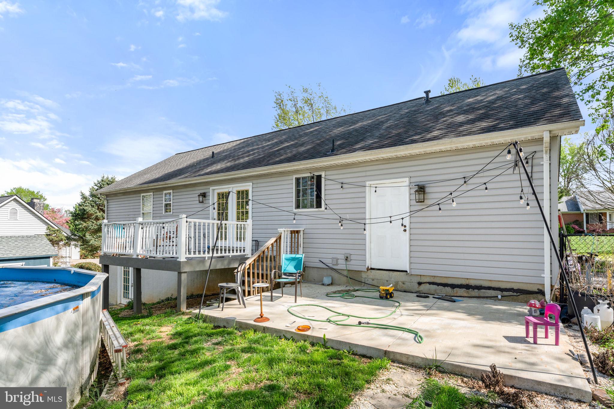 TUSCAWILLA HILLS - Residential