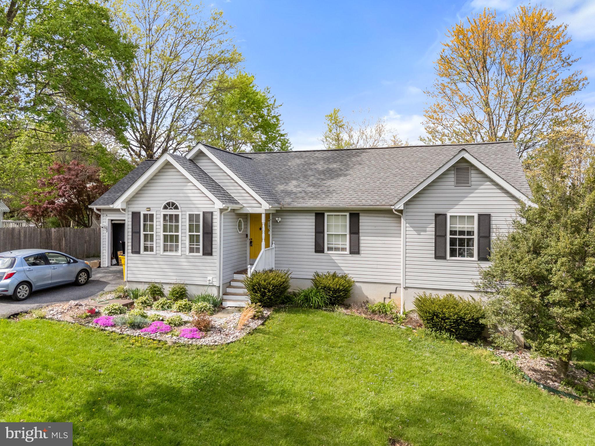 TUSCAWILLA HILLS - Residential