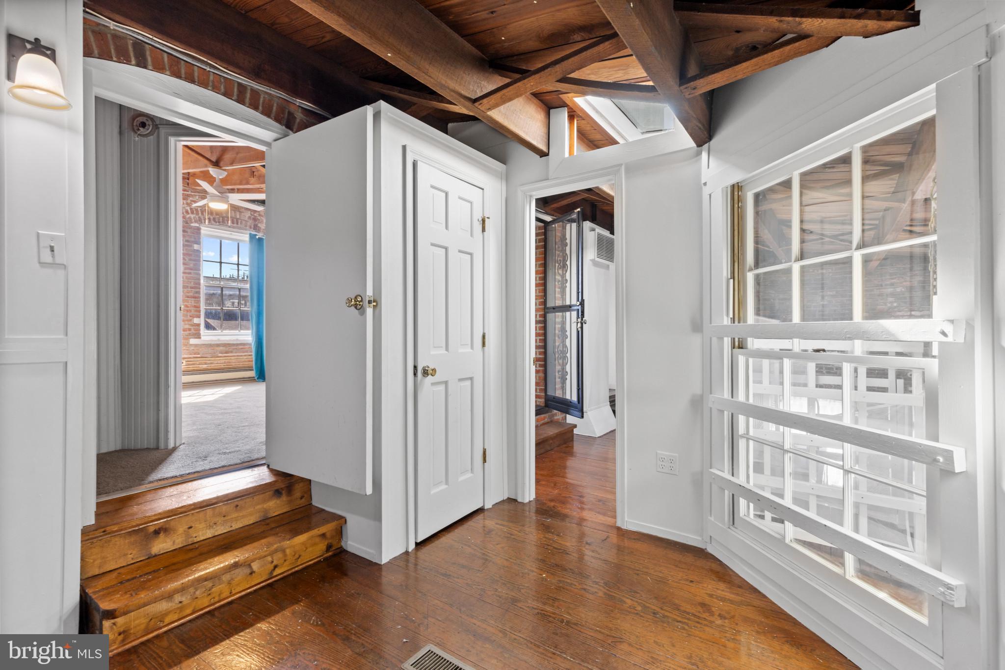 FEDERAL HILL HISTORIC DISTRICT - Residential Income