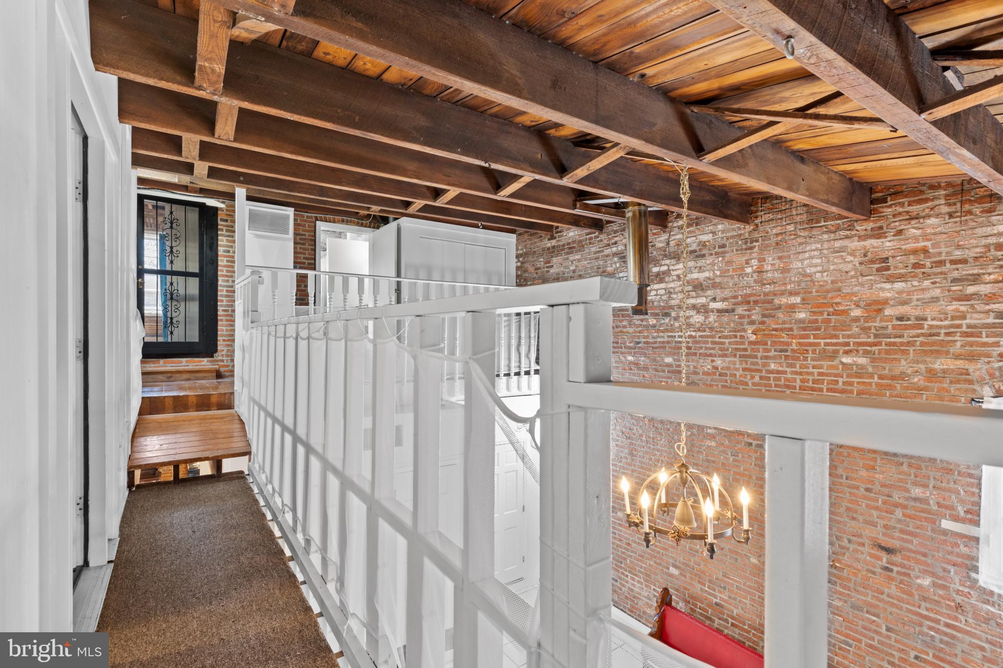 FEDERAL HILL HISTORIC DISTRICT - Residential Income