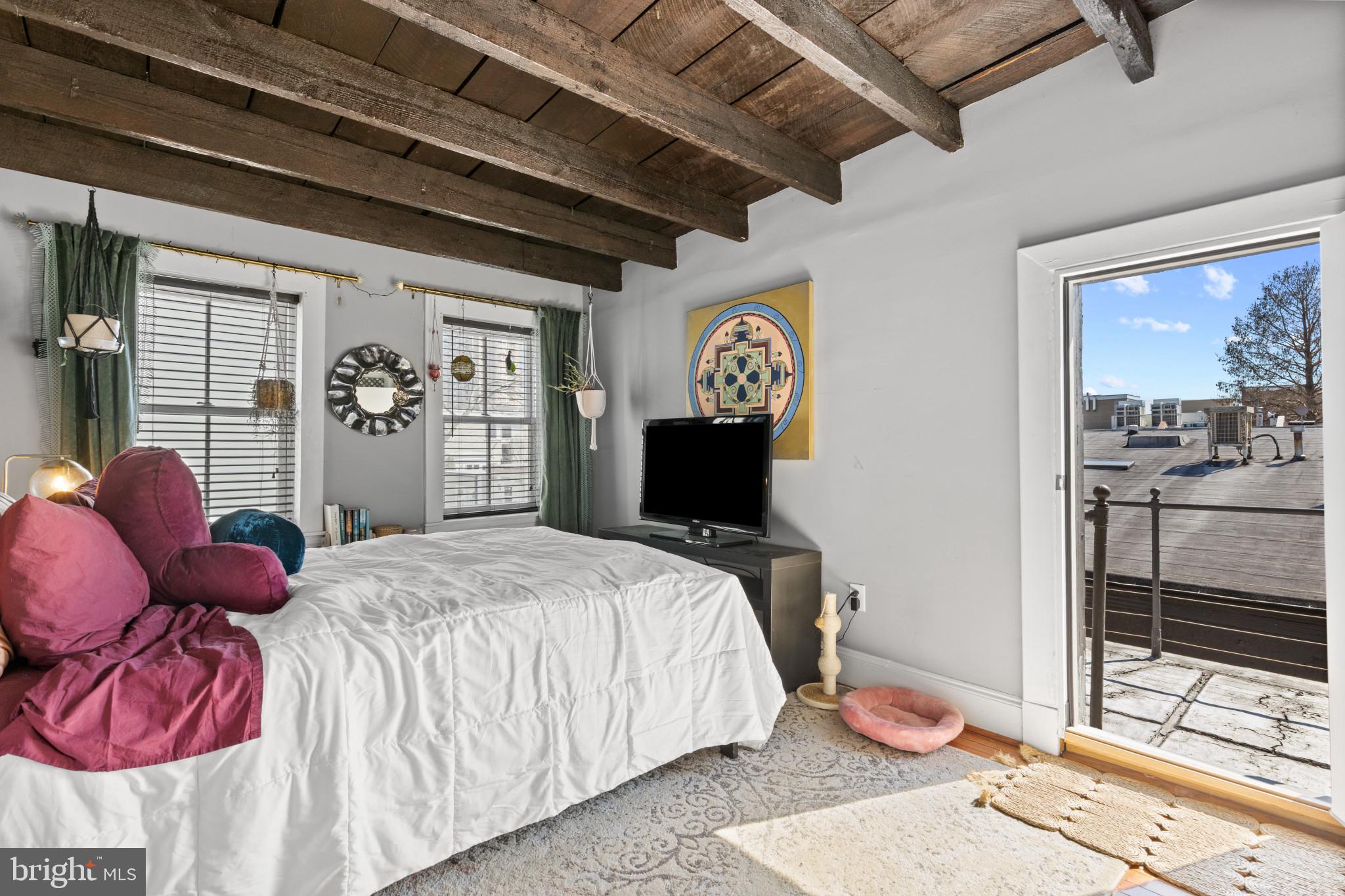 FEDERAL HILL HISTORIC DISTRICT - Residential Income