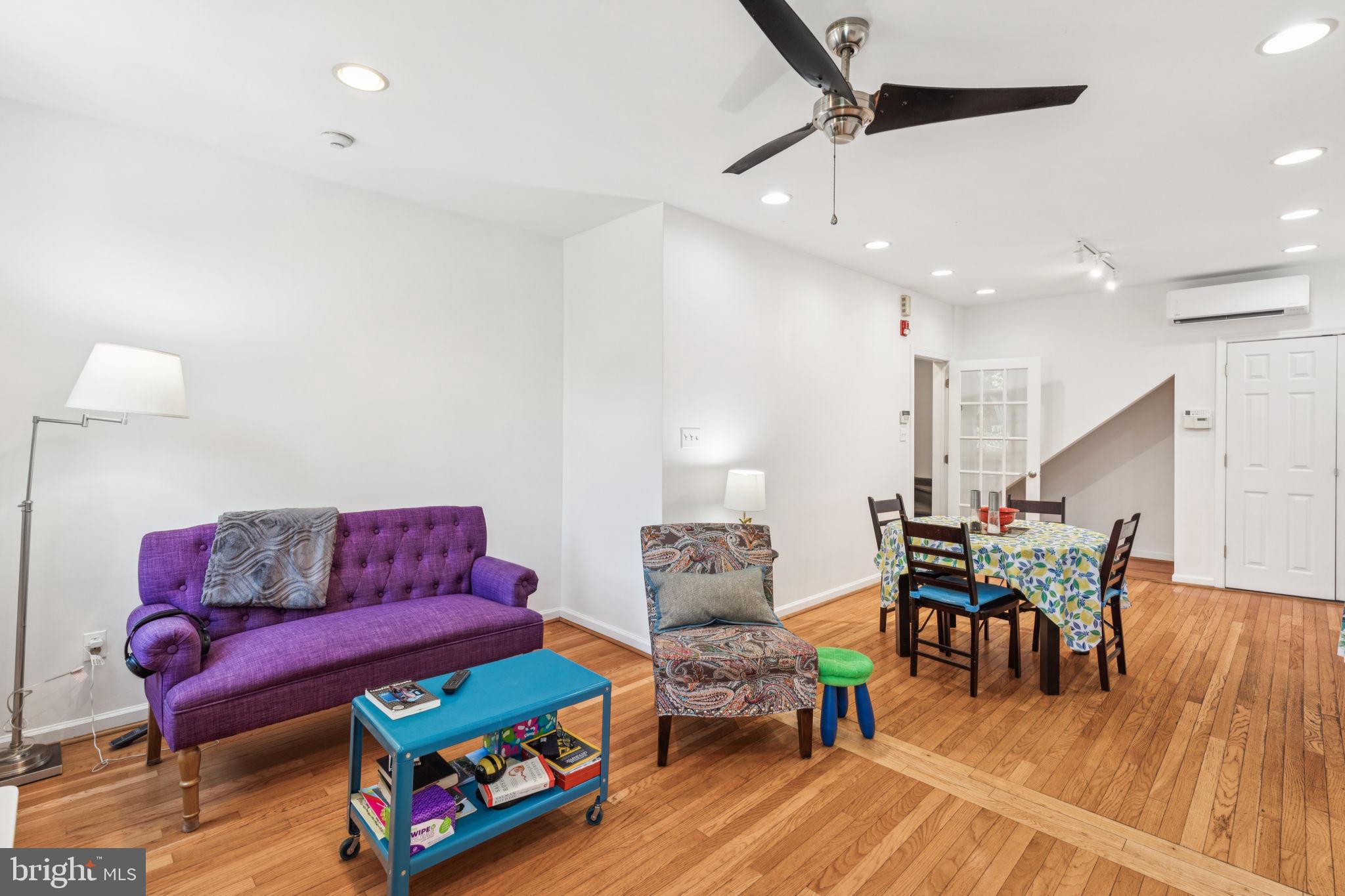 WASHINGTON SQ WEST - Residential Income