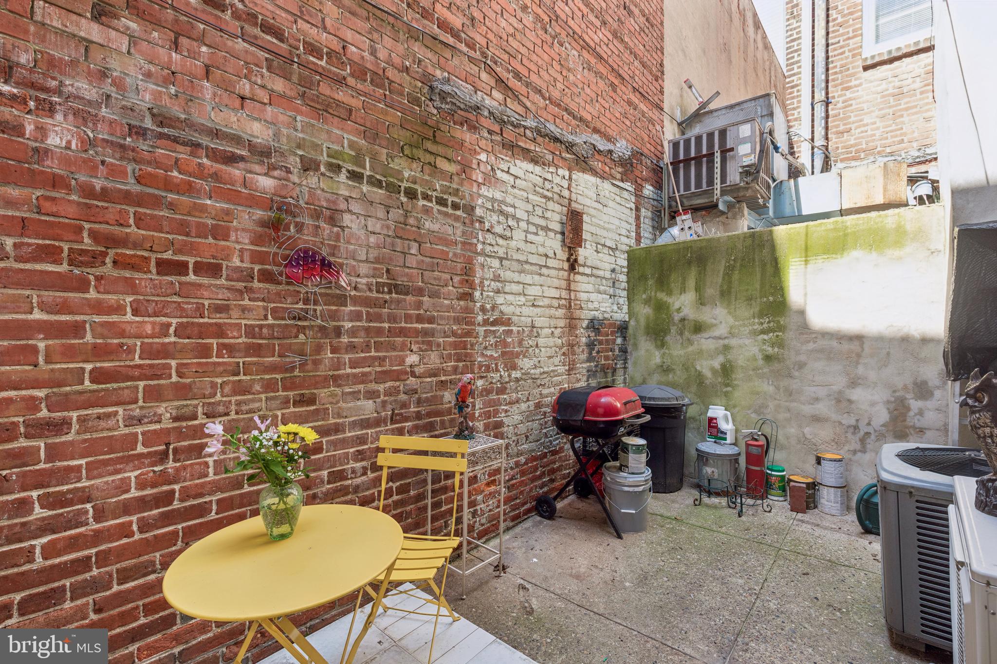 WASHINGTON SQ WEST - Residential Income