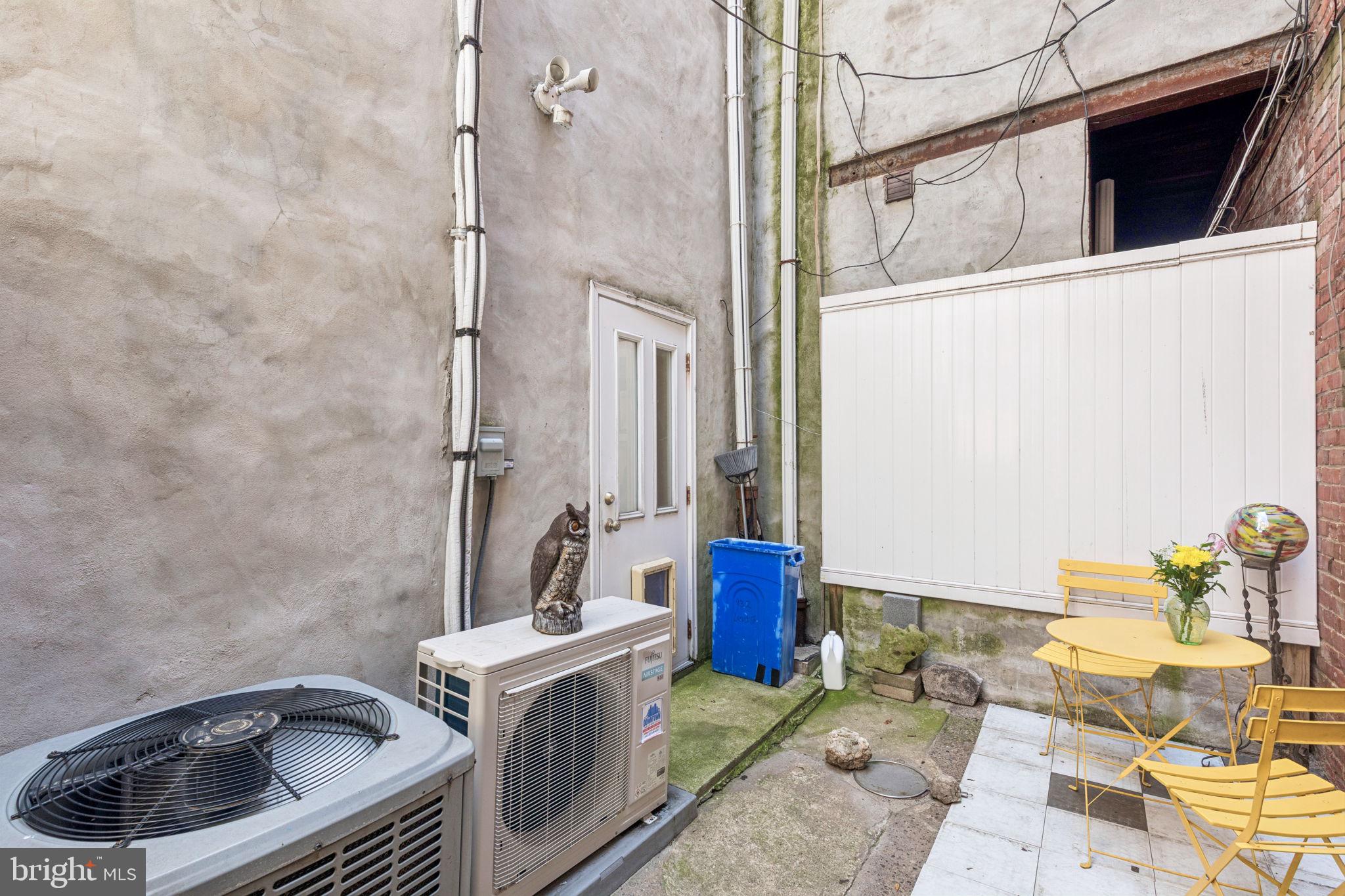 WASHINGTON SQ WEST - Residential Income