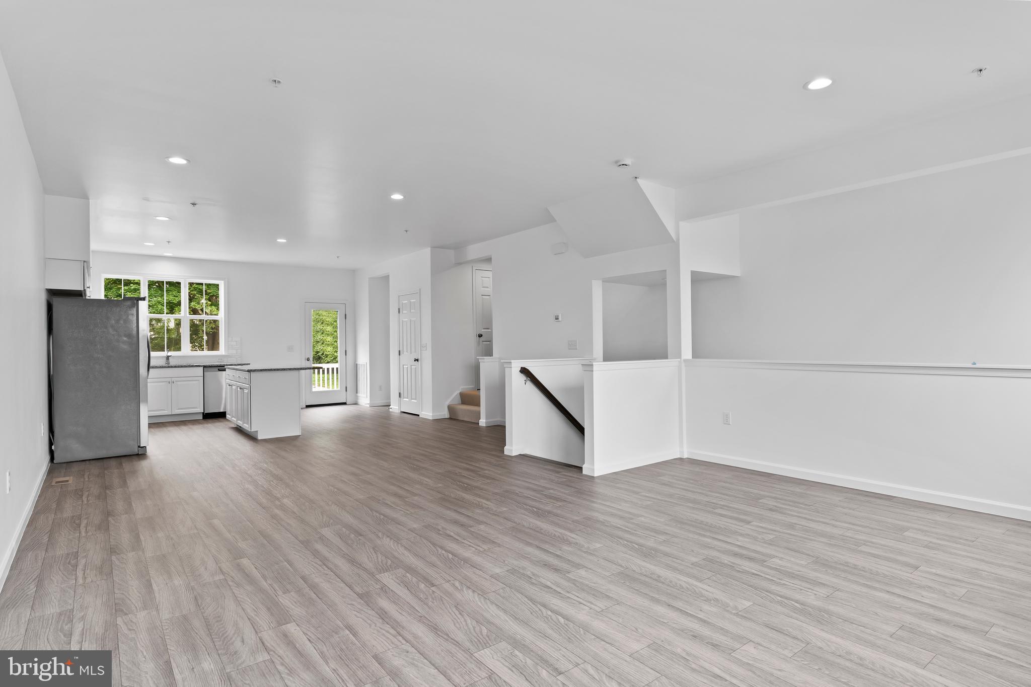 BRETTON - Residential Lease