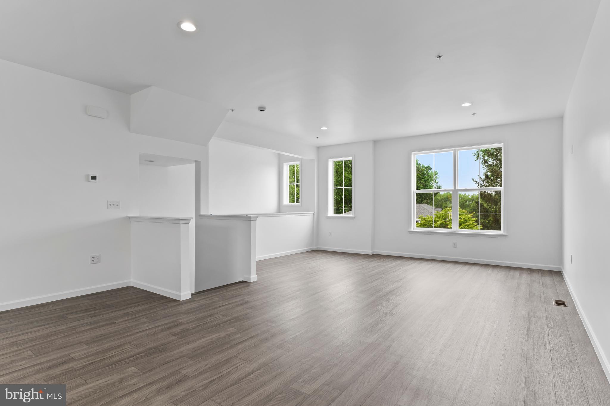 BRETTON - Residential Lease