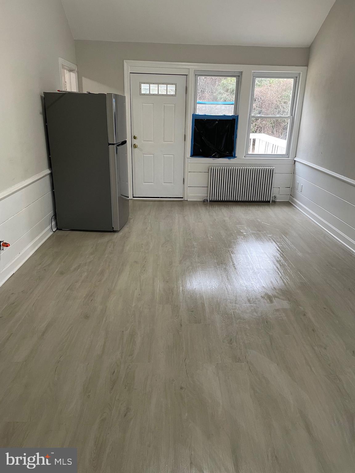 OLD SUITLAND - Residential Lease