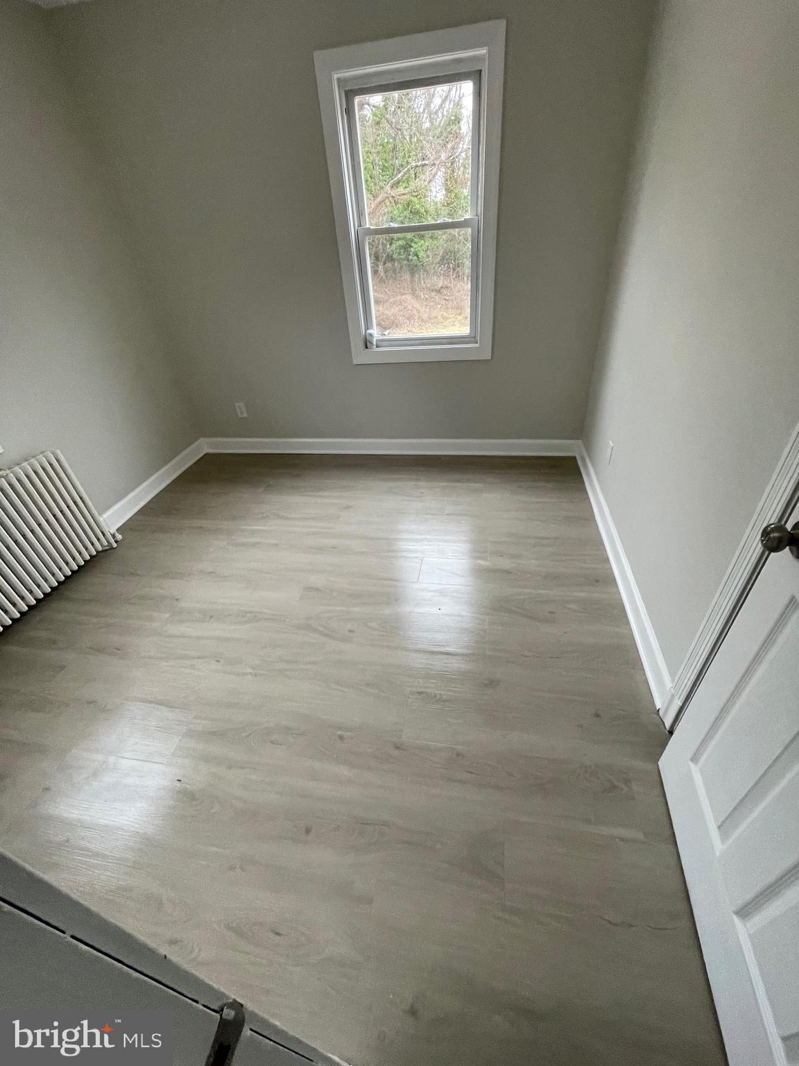 OLD SUITLAND - Residential Lease