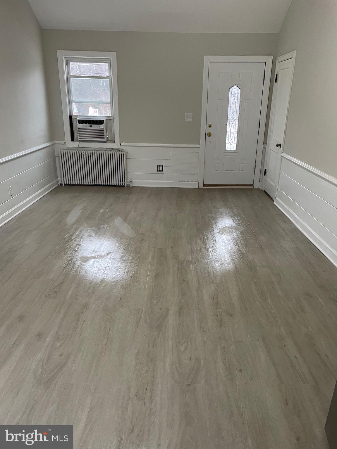 OLD SUITLAND - Residential Lease