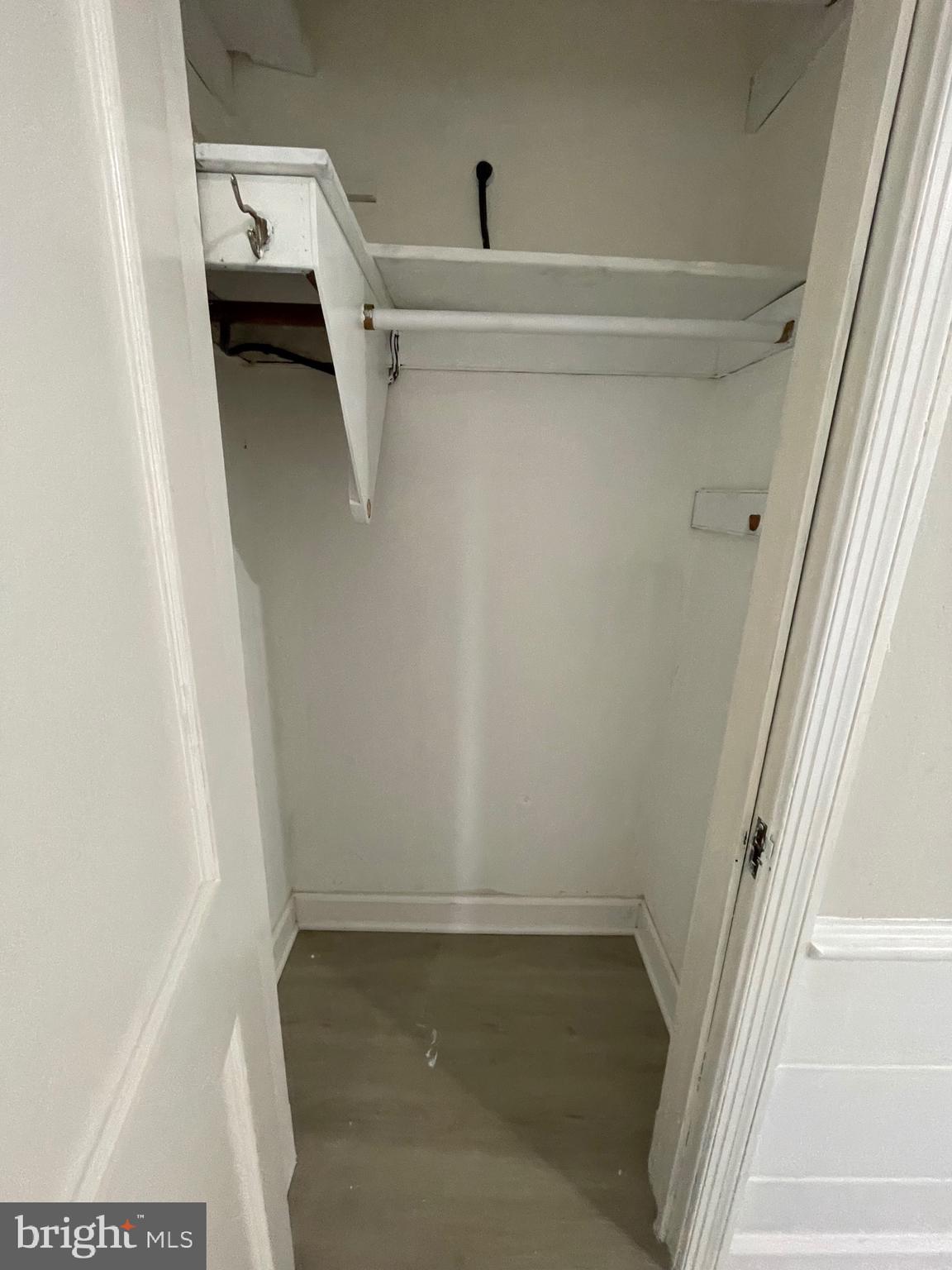 OLD SUITLAND - Residential Lease