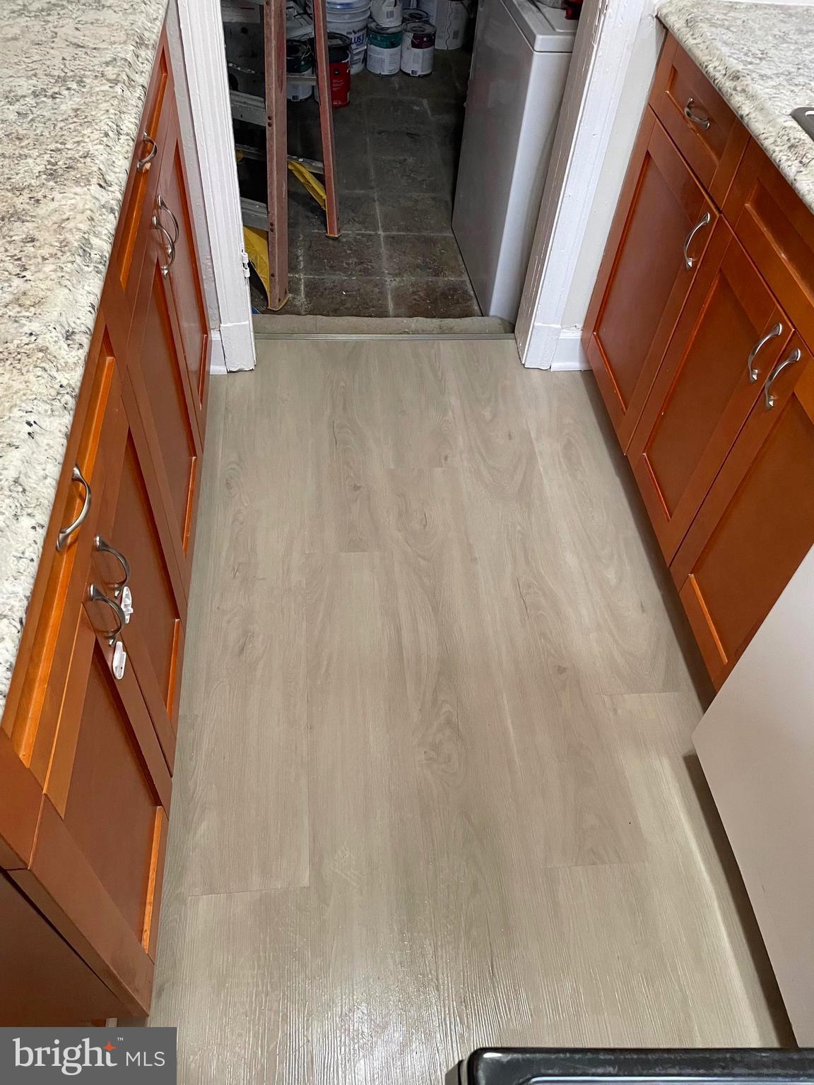 OLD SUITLAND - Residential Lease