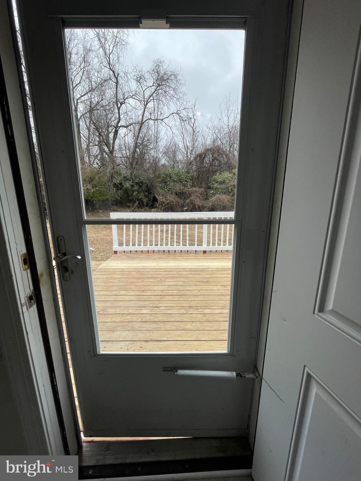 OLD SUITLAND - Residential Lease