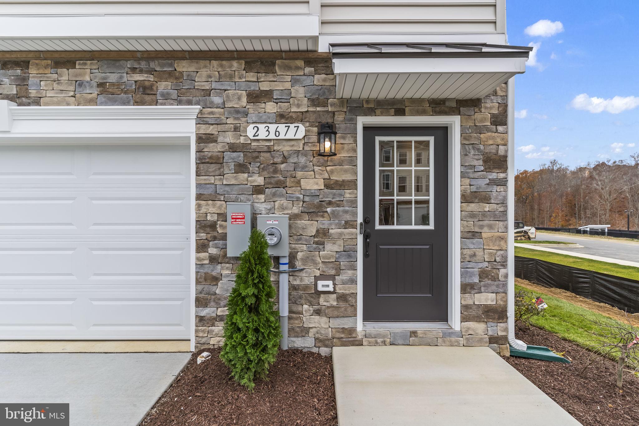 Lot 128 - 23721 WEEPING WILLOW WAY