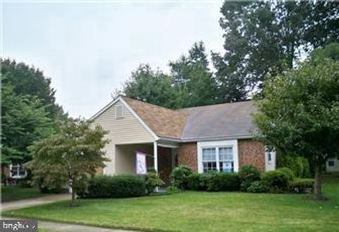 105 LAKEBRIDGE DRIVE DEPTFORD NJ 08096