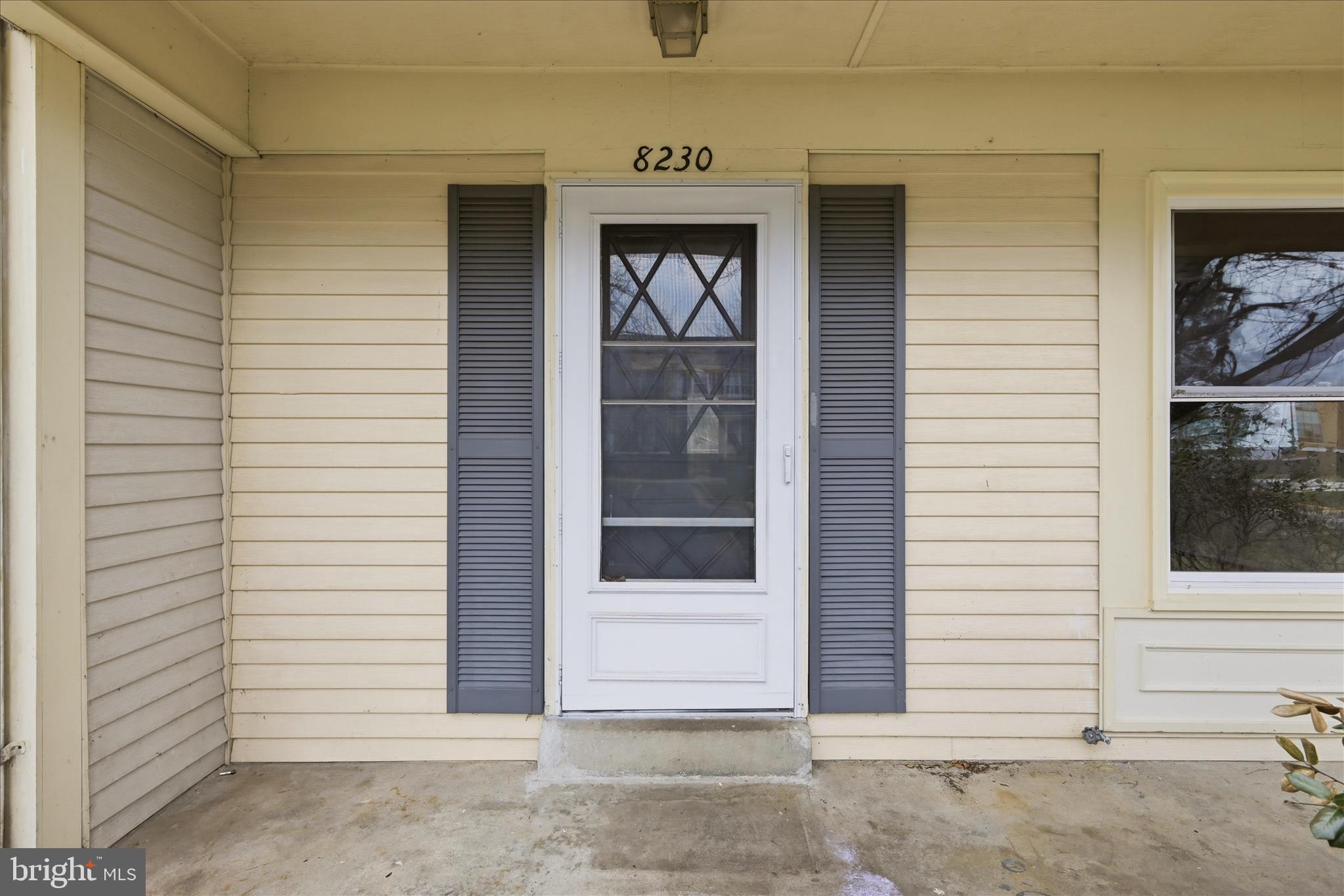 8230 BLUE RIDGE COURT