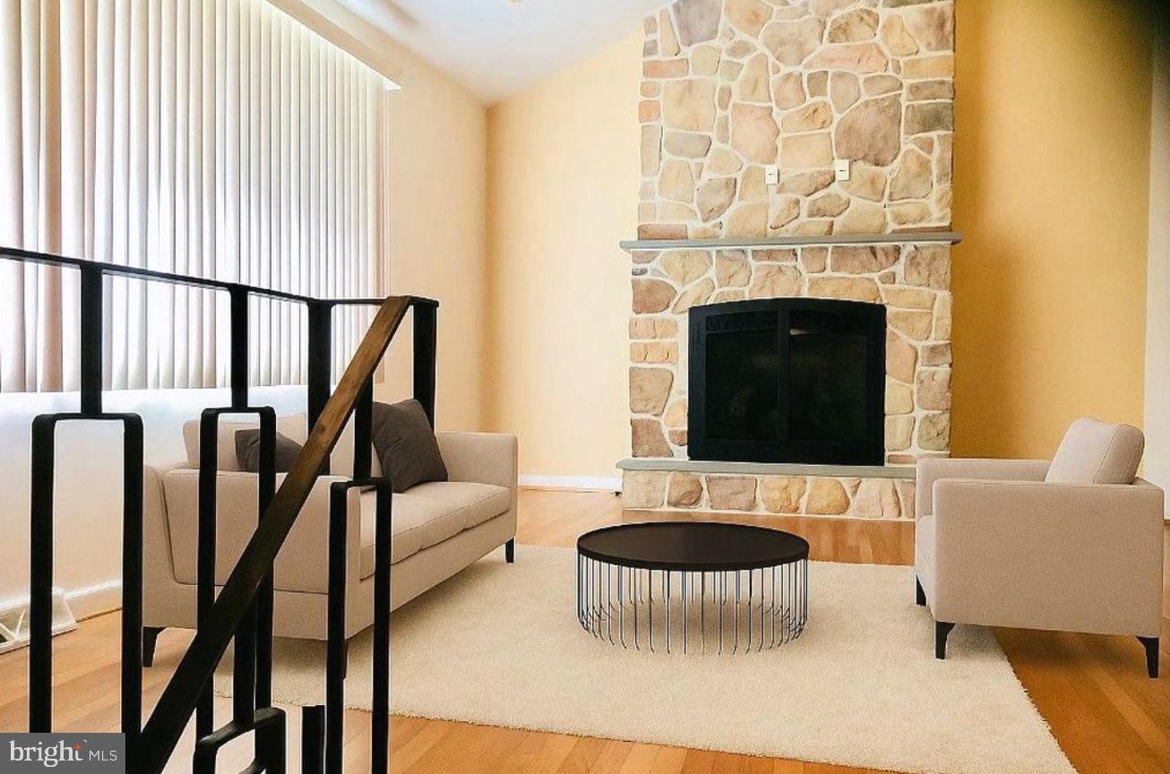 2115 COVENTRY DRIVE