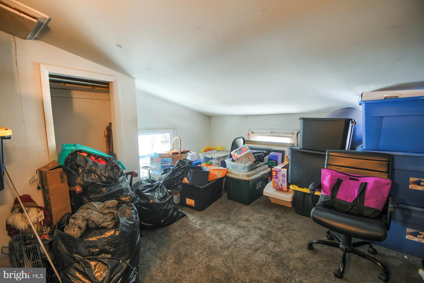 CHESTER SPRINGS - Residential