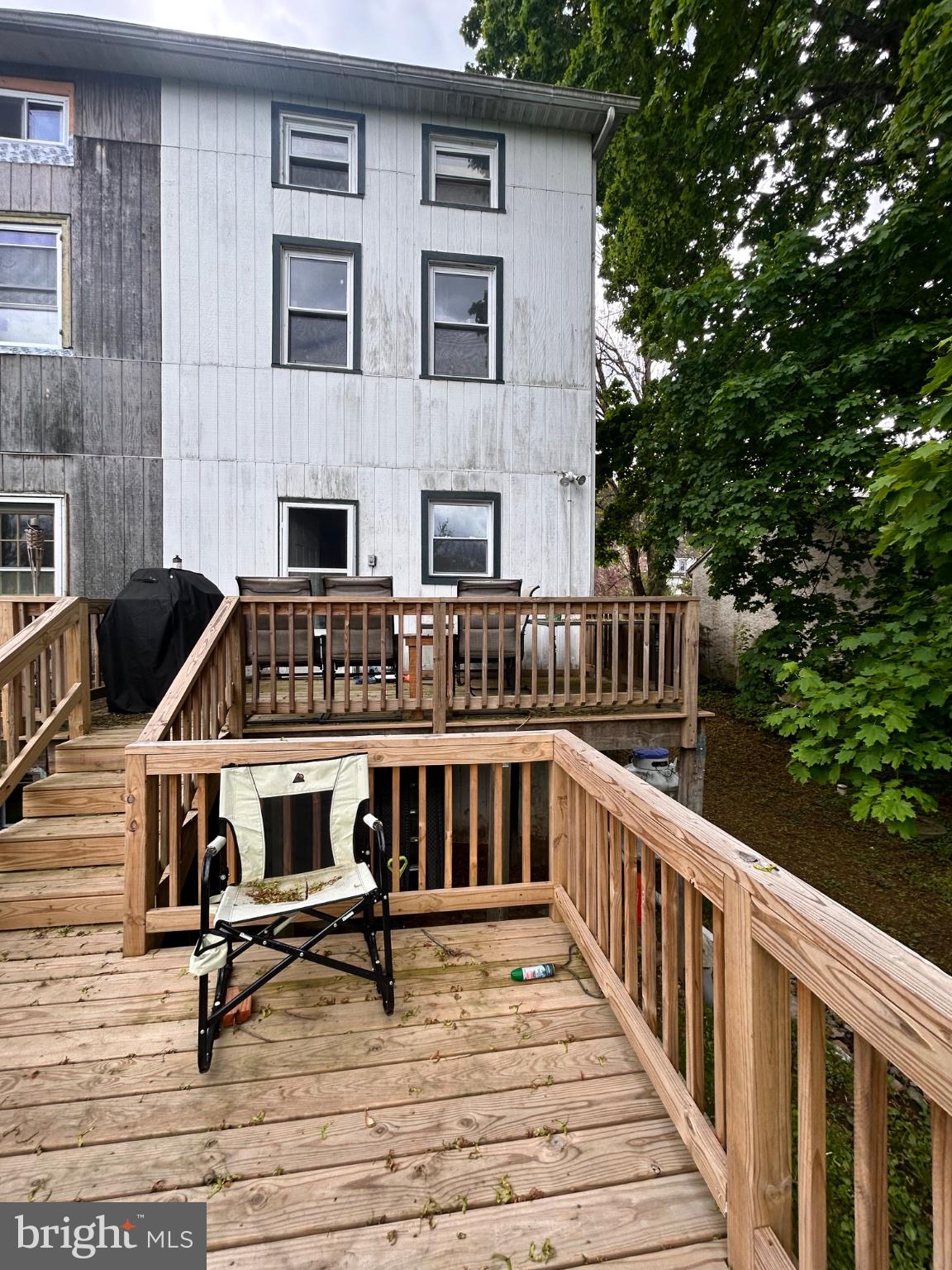 CHESTER SPRINGS - Residential