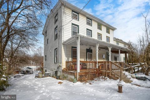 Photo of 1251 Kimberton Road, CHESTER SPRINGS, PA 19425 (MLS # PACT2115792)