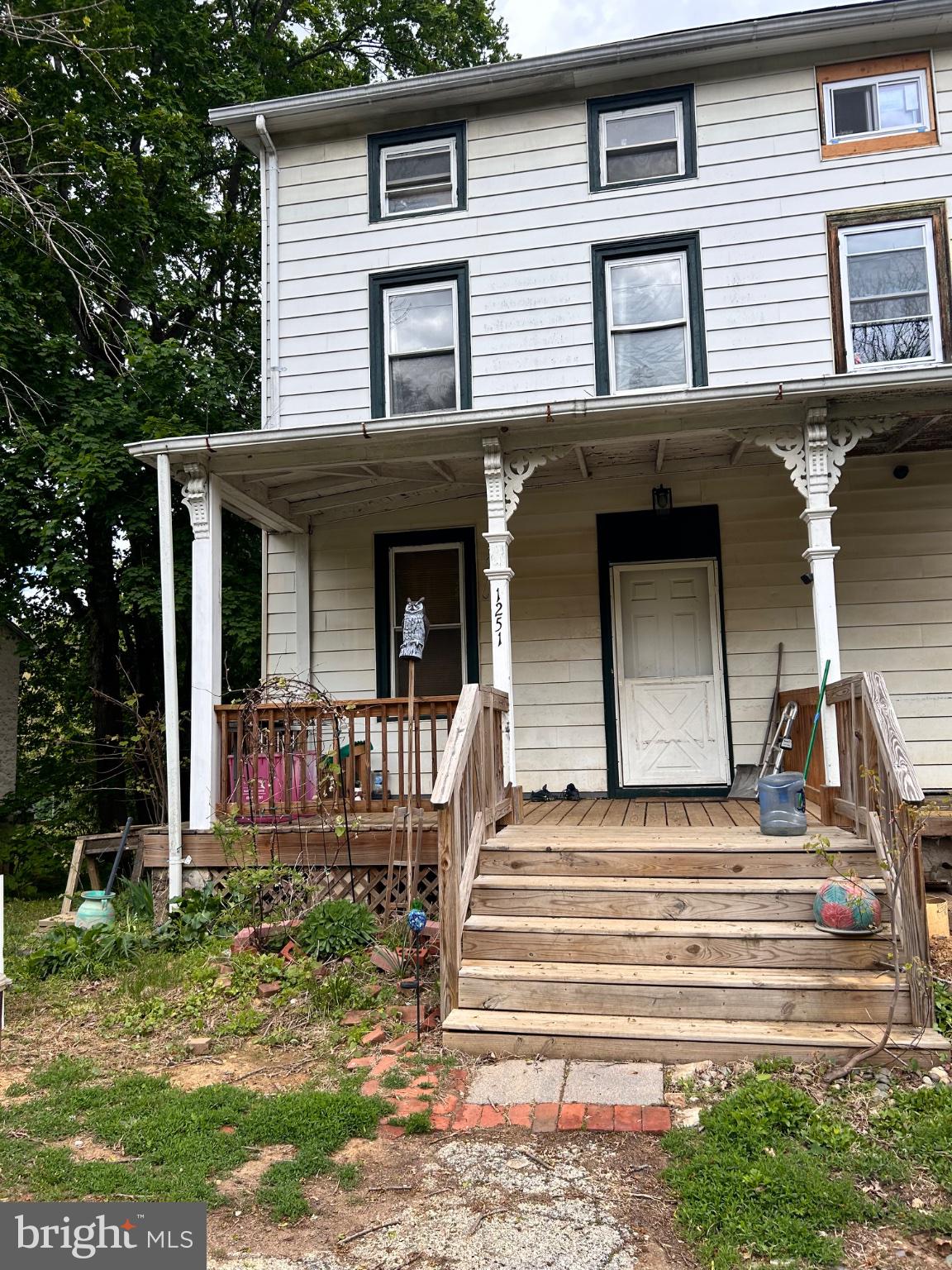 CHESTER SPRINGS - Residential