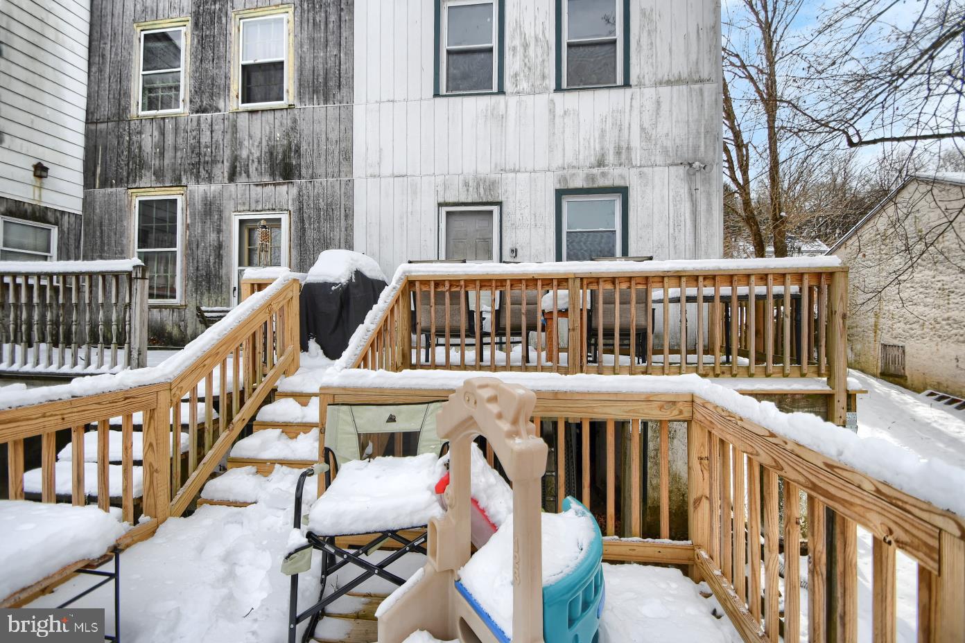 CHESTER SPRINGS - Residential