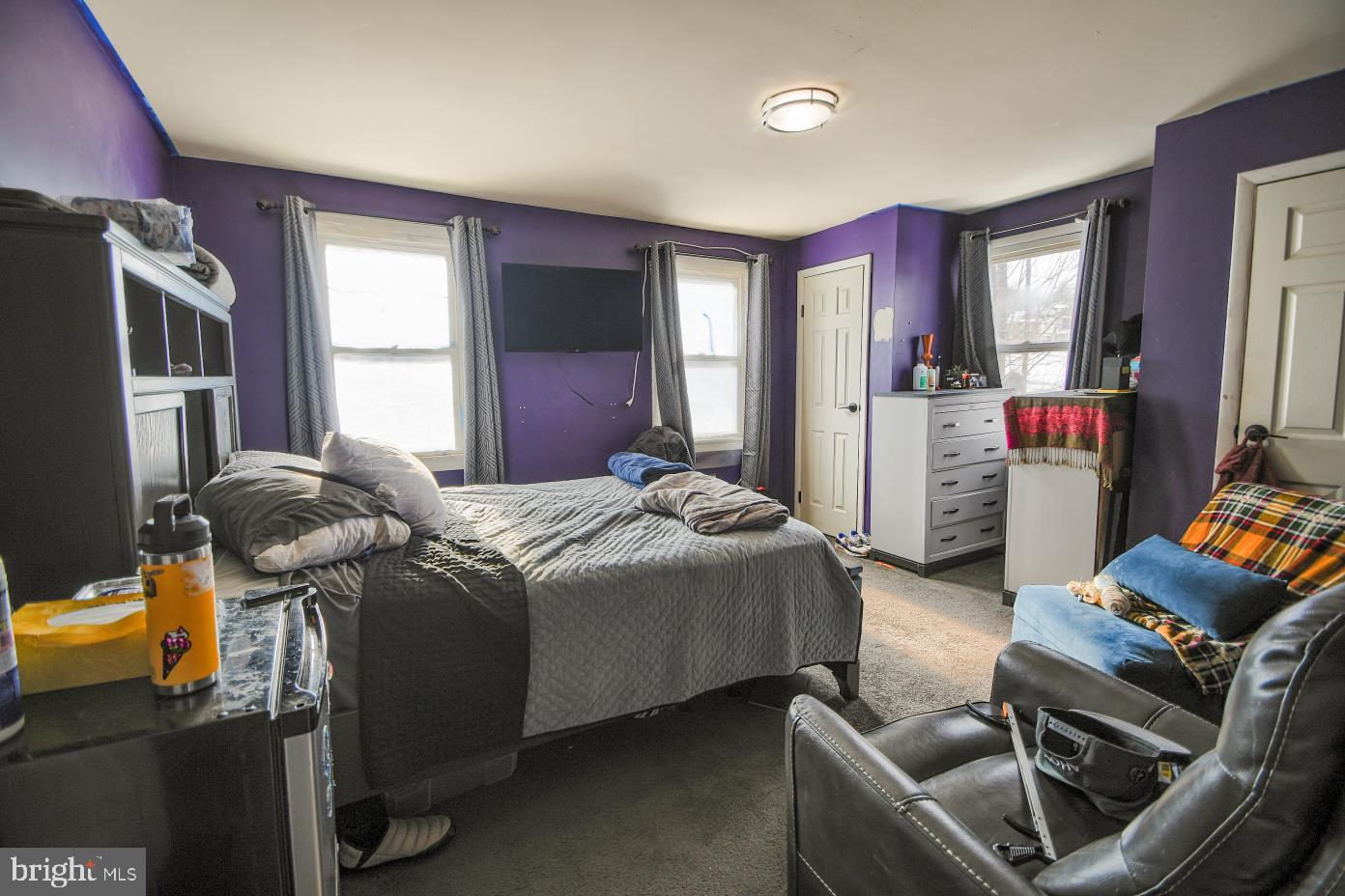 CHESTER SPRINGS - Residential