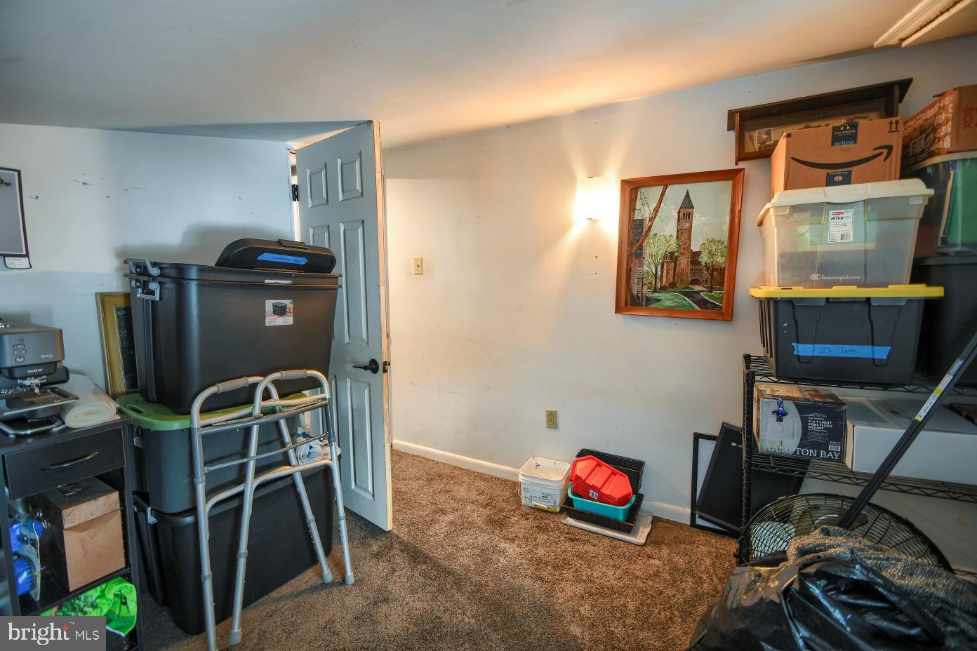 CHESTER SPRINGS - Residential