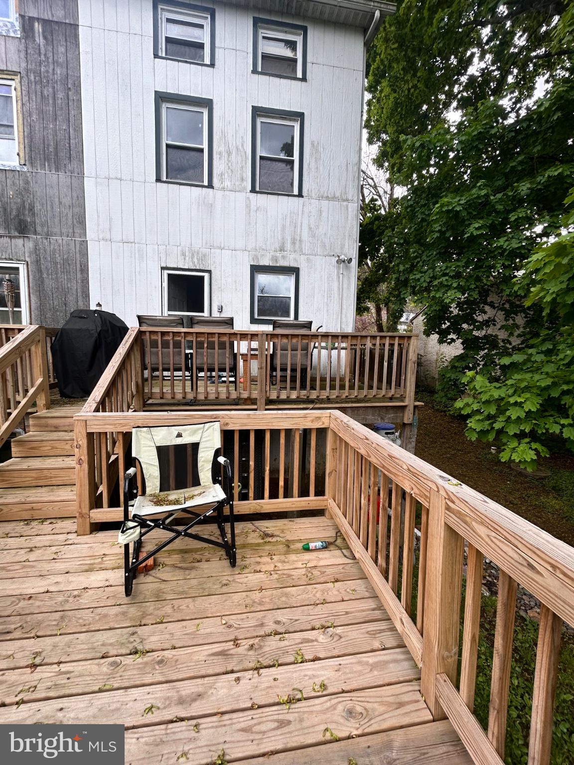CHESTER SPRINGS - Residential