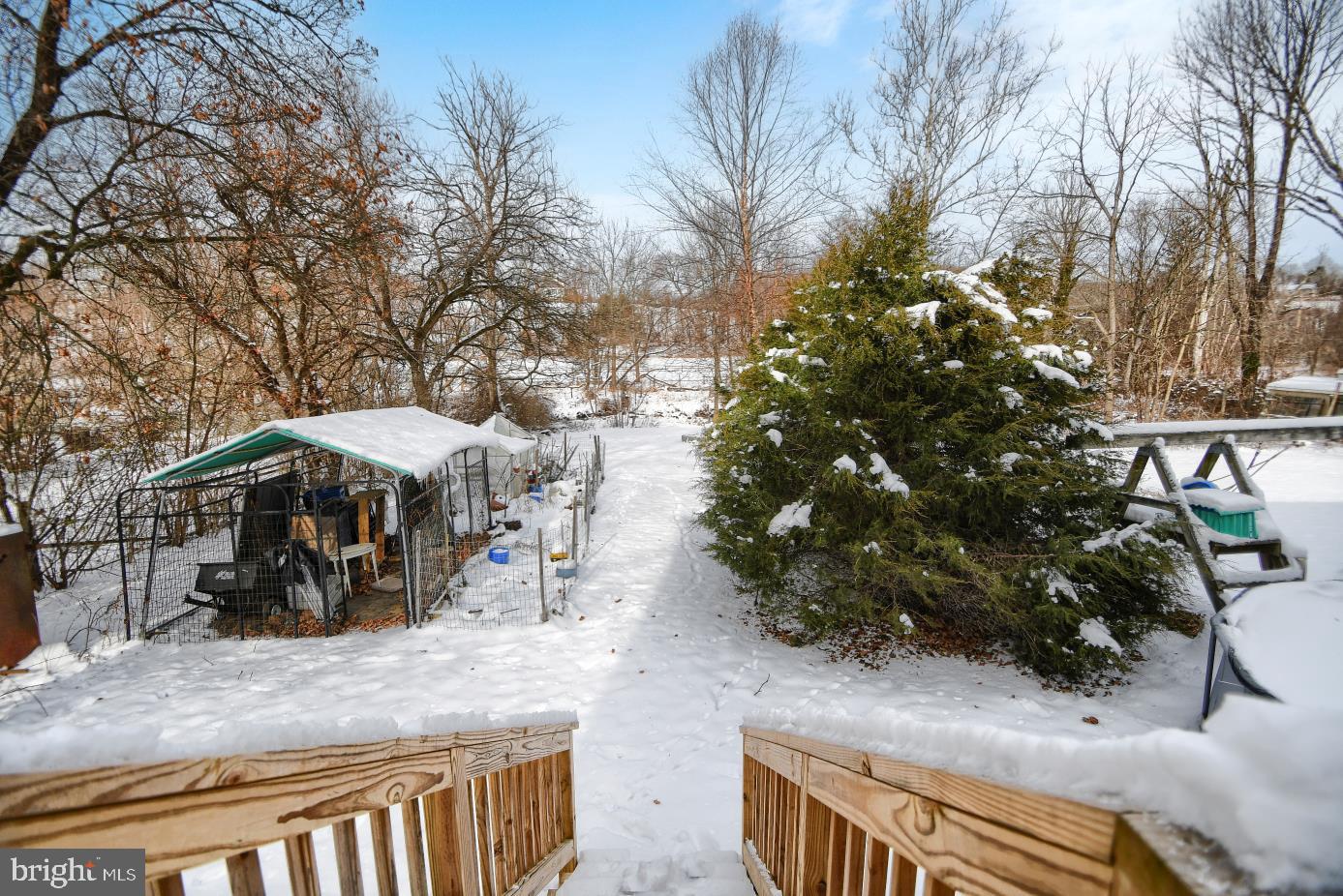 CHESTER SPRINGS - Residential