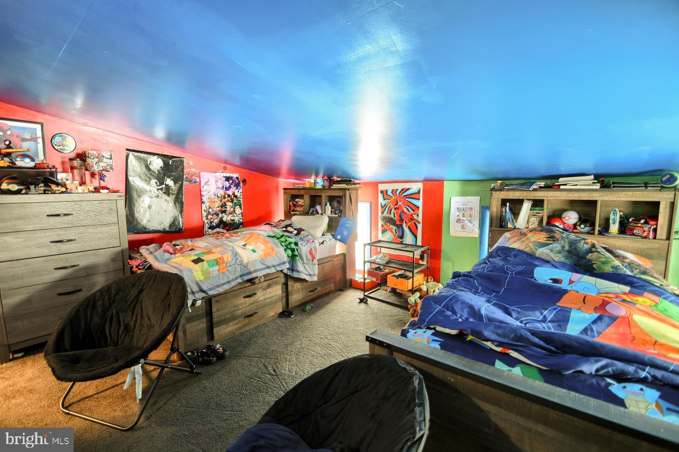 CHESTER SPRINGS - Residential