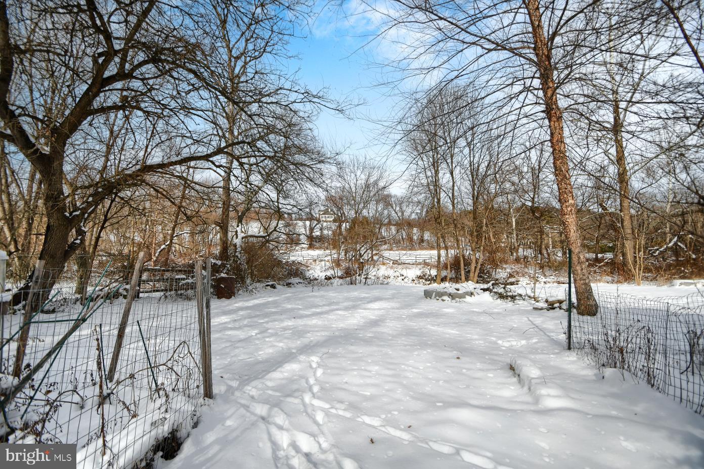 CHESTER SPRINGS - Residential