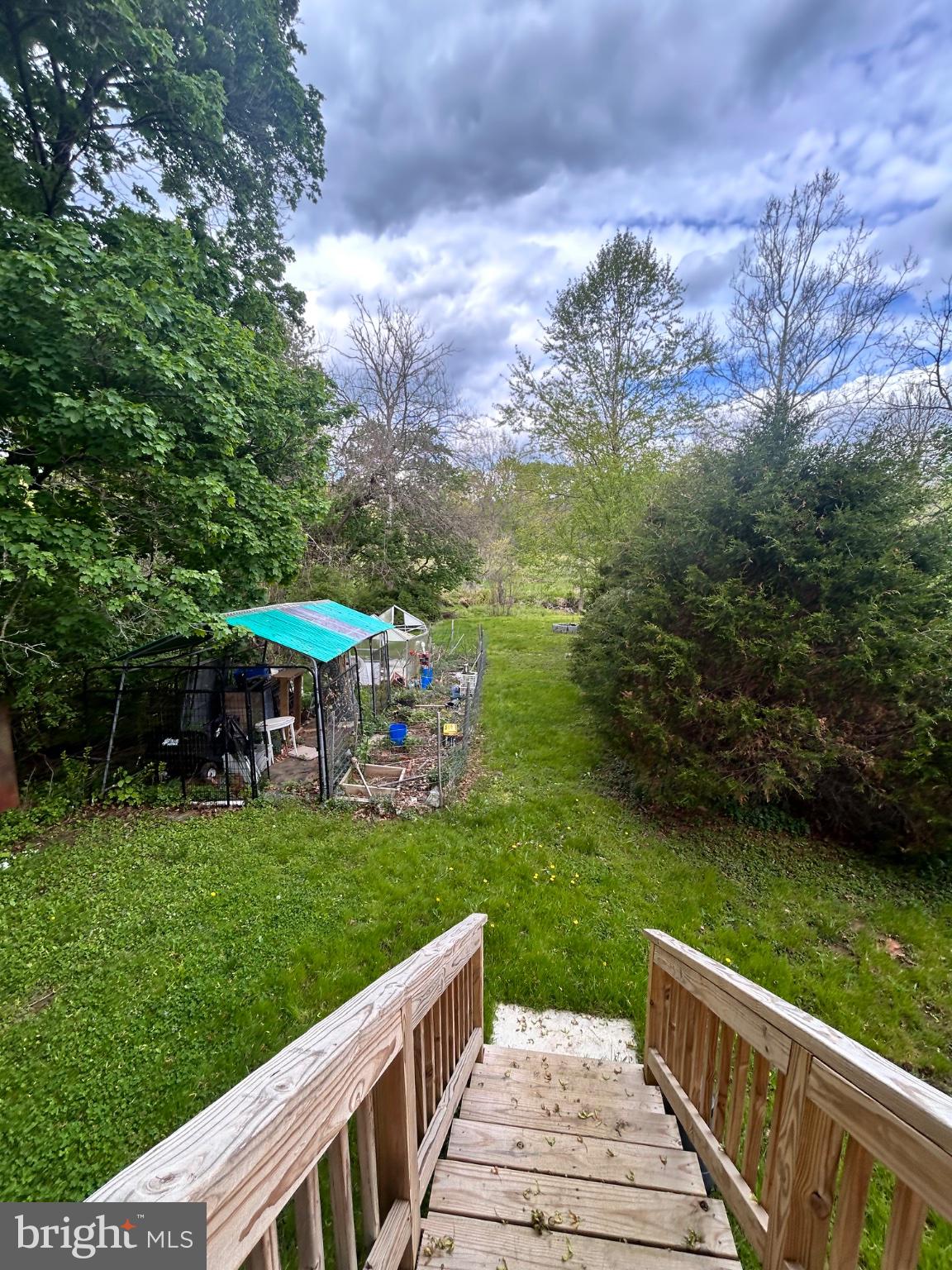 CHESTER SPRINGS - Residential