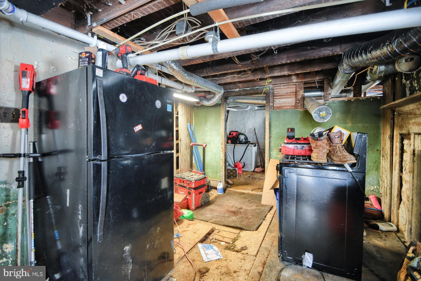 CHESTER SPRINGS - Residential